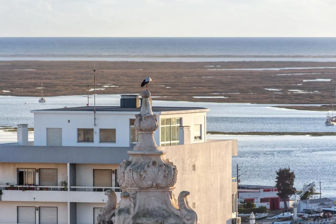 Skyline Blue Dream Apartment Faro 0*,  Portugal