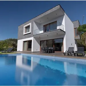  Villa Victoria With Private Heated Pool Portugal