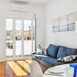 Rg Sunny Ap Apartment
