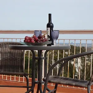 Belvedere Apartment