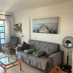  Apartment Geranios 504 Spain