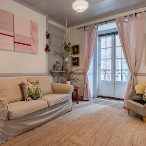  Apartment Condessa Doll's House Portugal