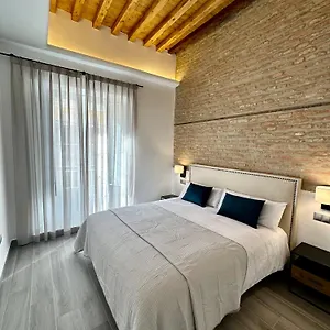  Apartment Biznagales Spain