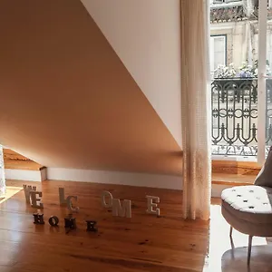  Apartment Penthouse 204 Portugal