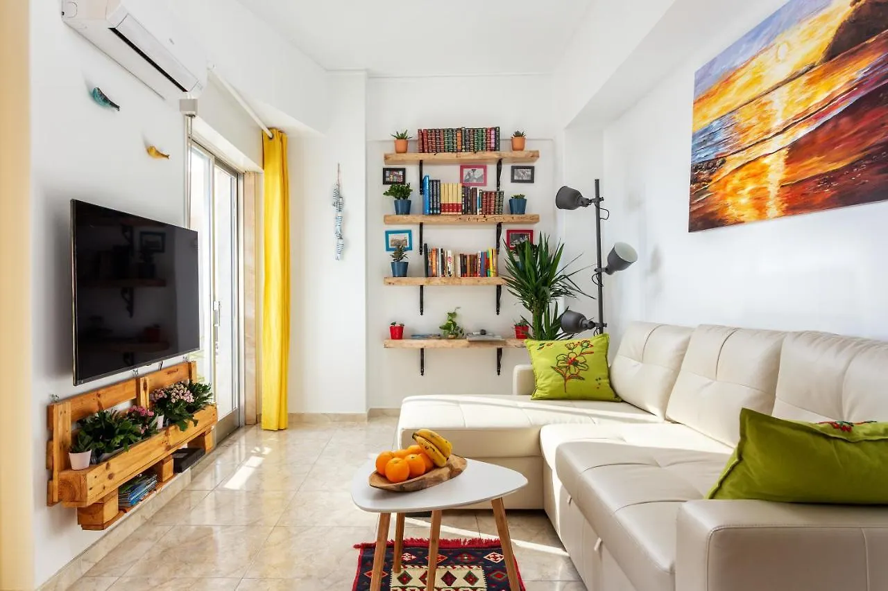 Skyline Blue Dream Apartment Faro
