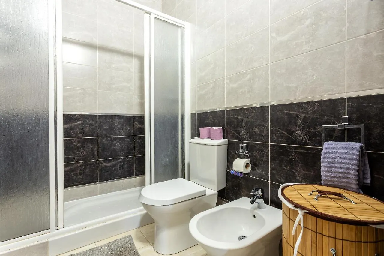 Skyline Blue Dream Apartment Faro Portugal